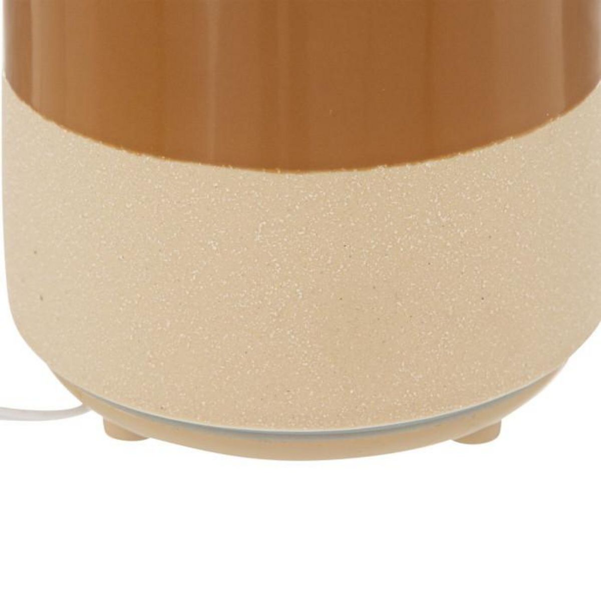 ATMOSPHERA Diffuseur d'Huiles Essentielles  Marty  150ml Ocre