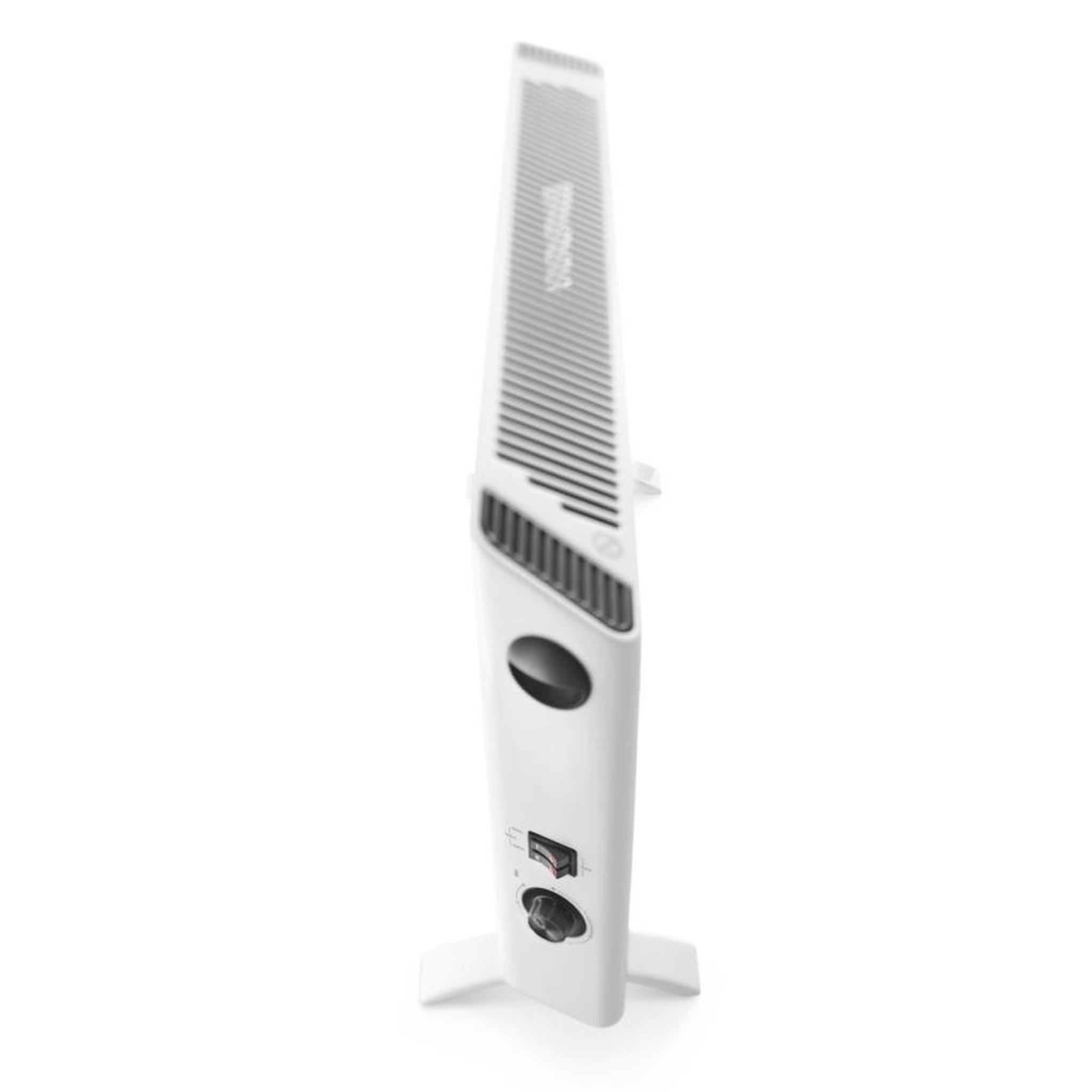 Voir la diapositive 2 : DELONGHI Radiateur convecteur 2000w - HSX2320