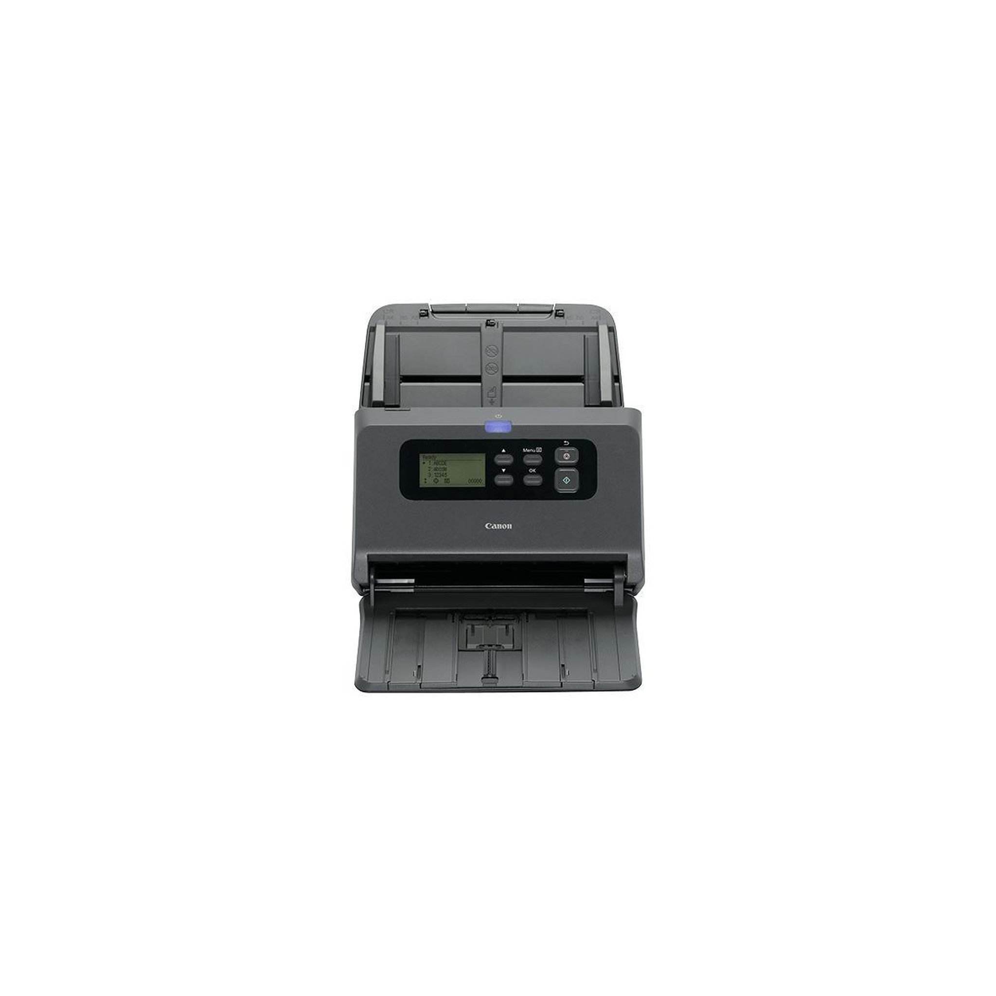 Voir la diapositive 3 : Canon Canon imageFORMULA DR-M260 Alimentation papier de scanner 600 x 600 DPI A4 Noir