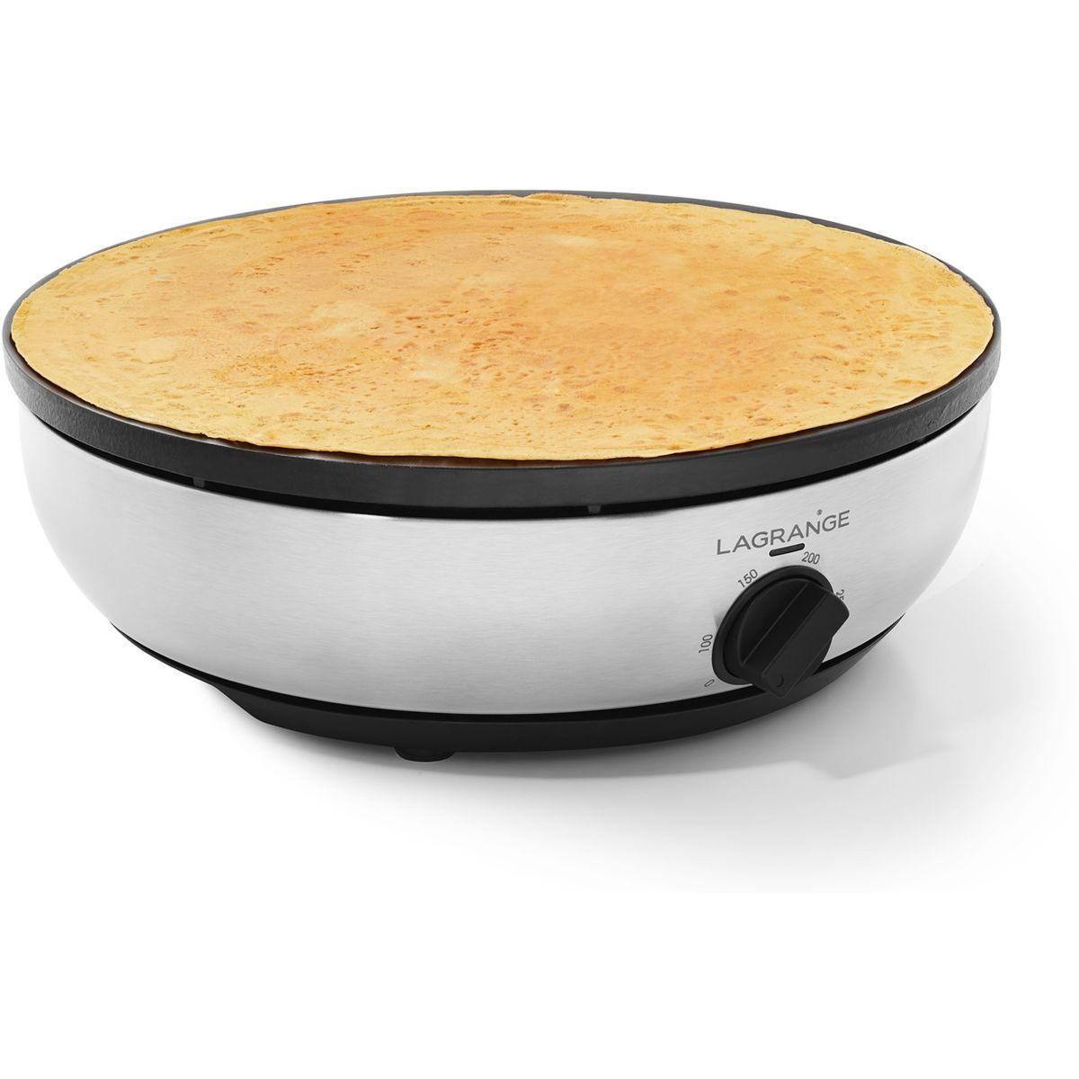 LAGRANGE Crêpière pro