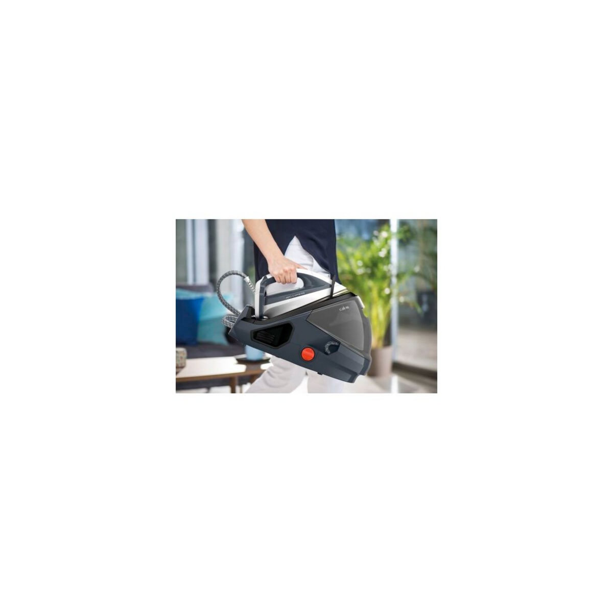 CALOR Centrale vapeur GV7832C0 PRO EXPRESS 4