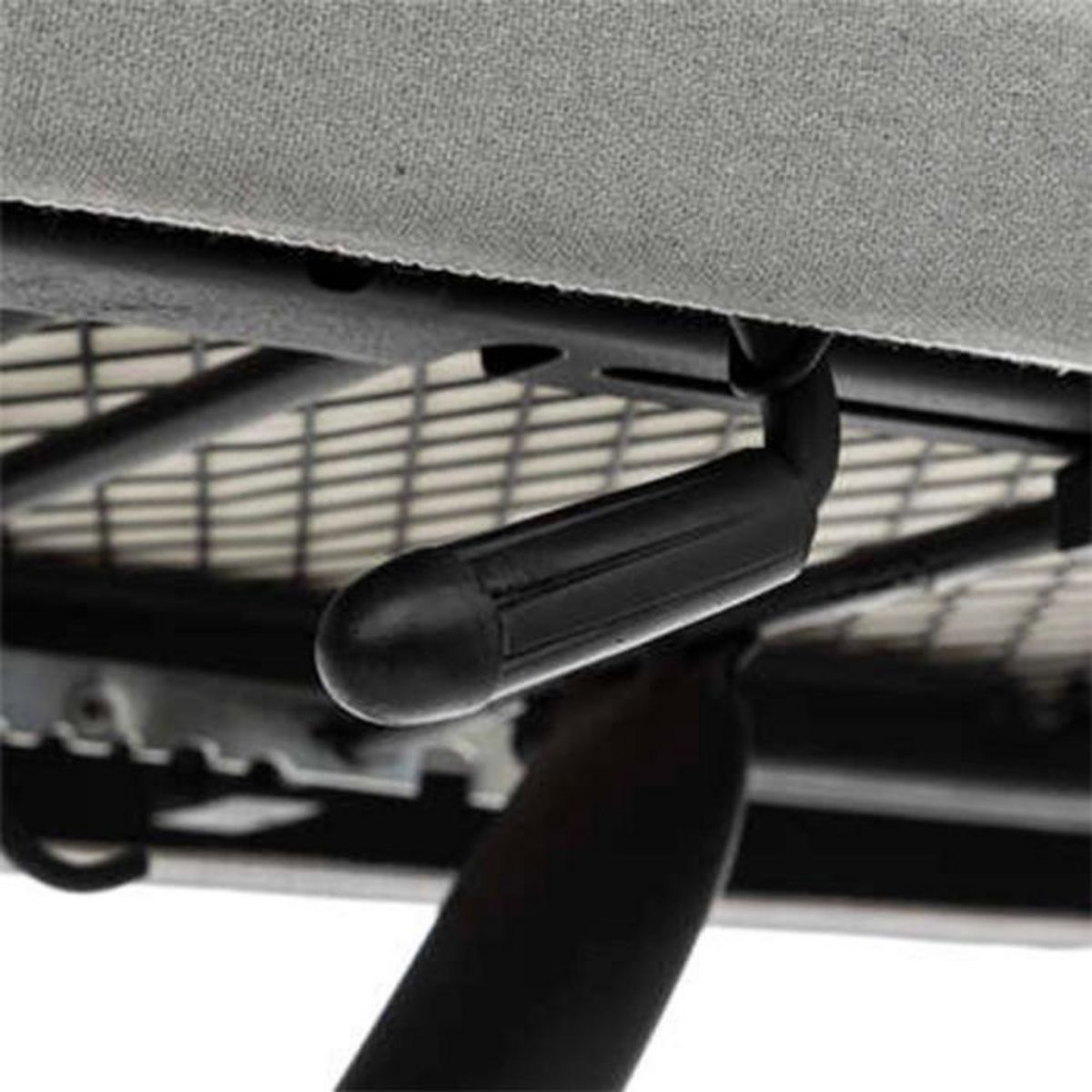 FIVE Table à Repasser & Housse  Onyx  140cm Noir