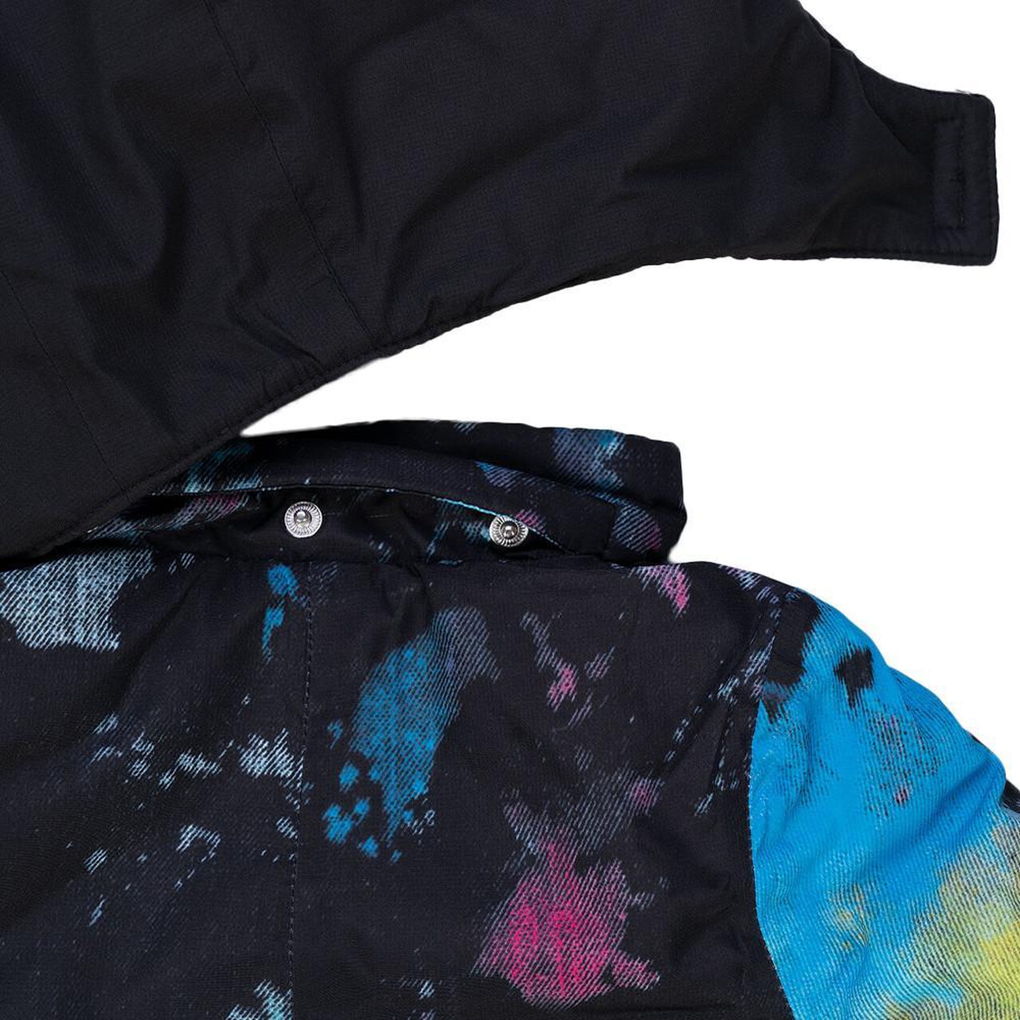 Voir la diapositive 4 : DIESEL Combinaison de ski Noir Bébé Diesel Tuta
