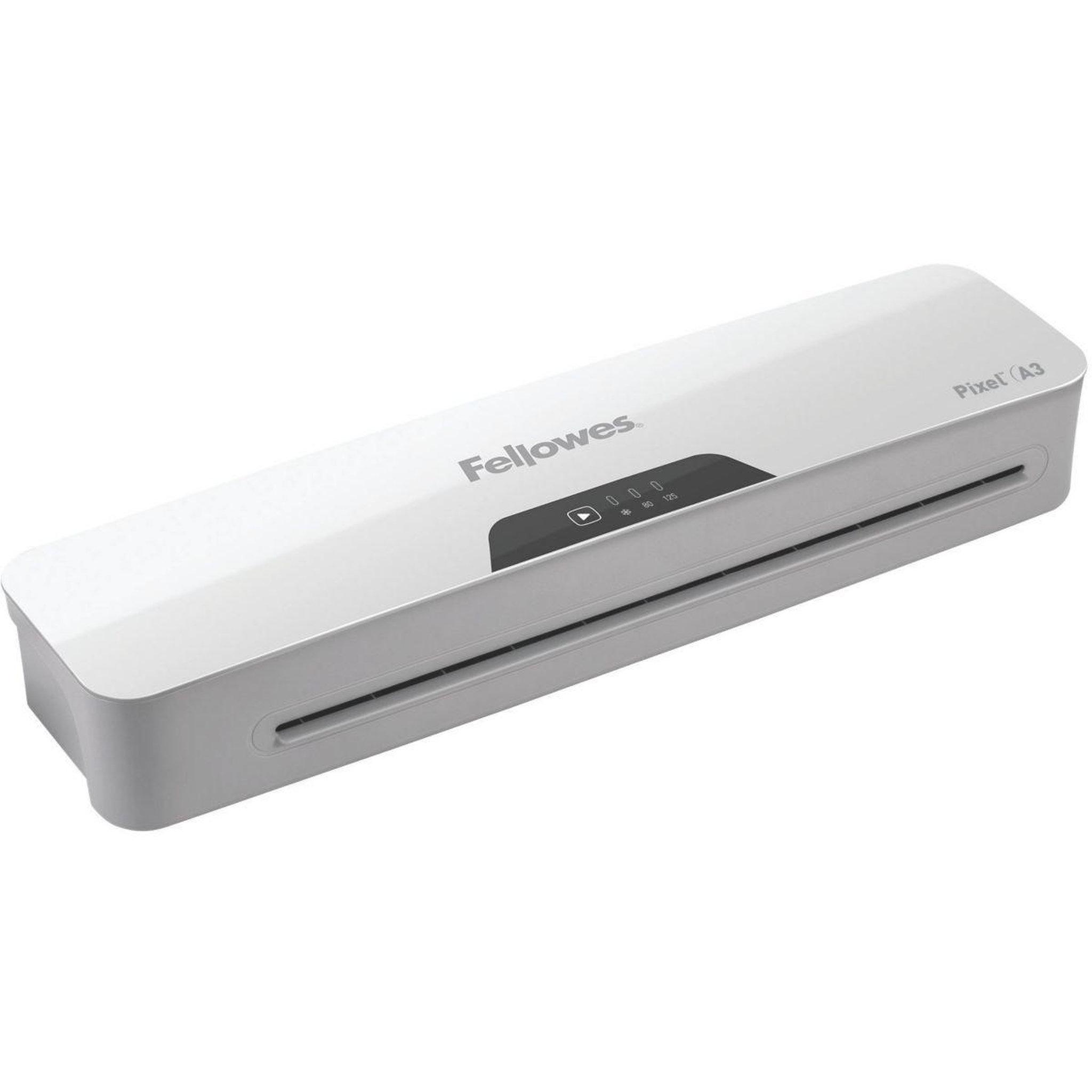 Voir la diapositive 5 : Fellowes Plastifieuse PIXEL A3