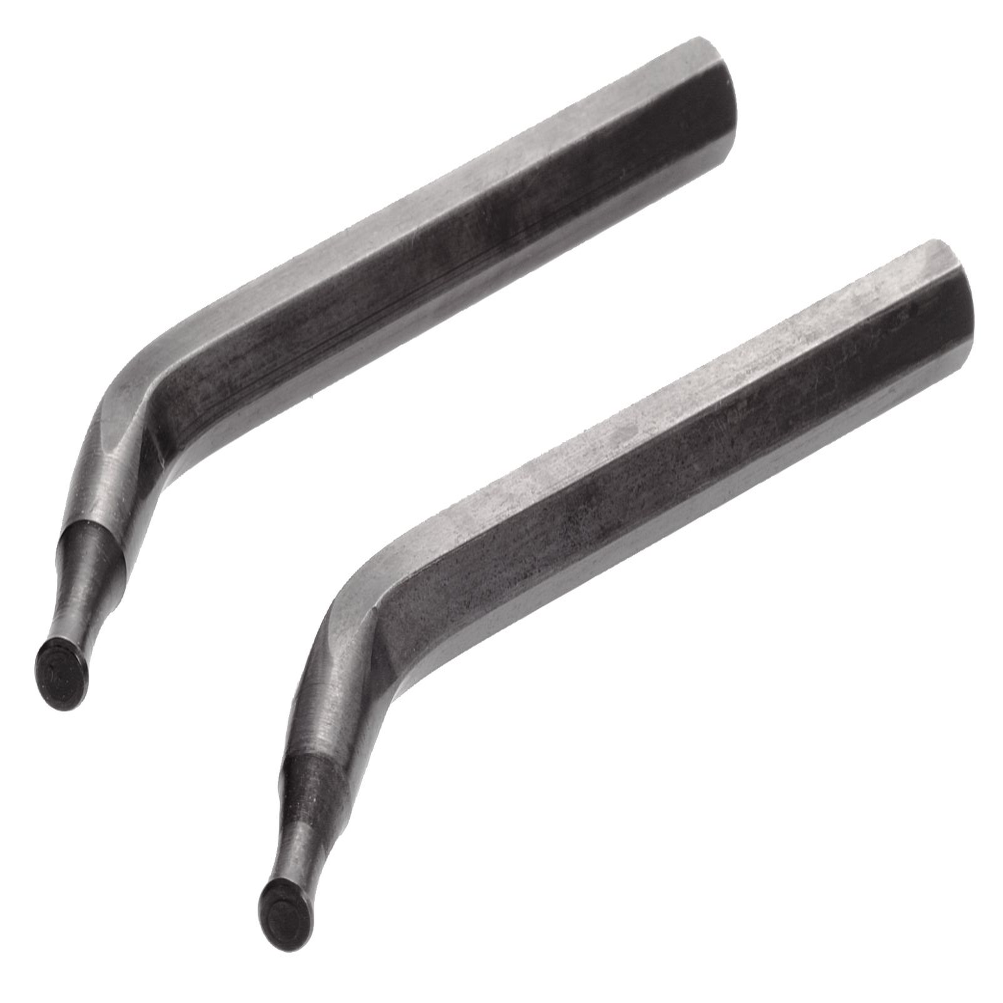FACOM Embout complémentaire pour pince 477 à 499 2,8mm