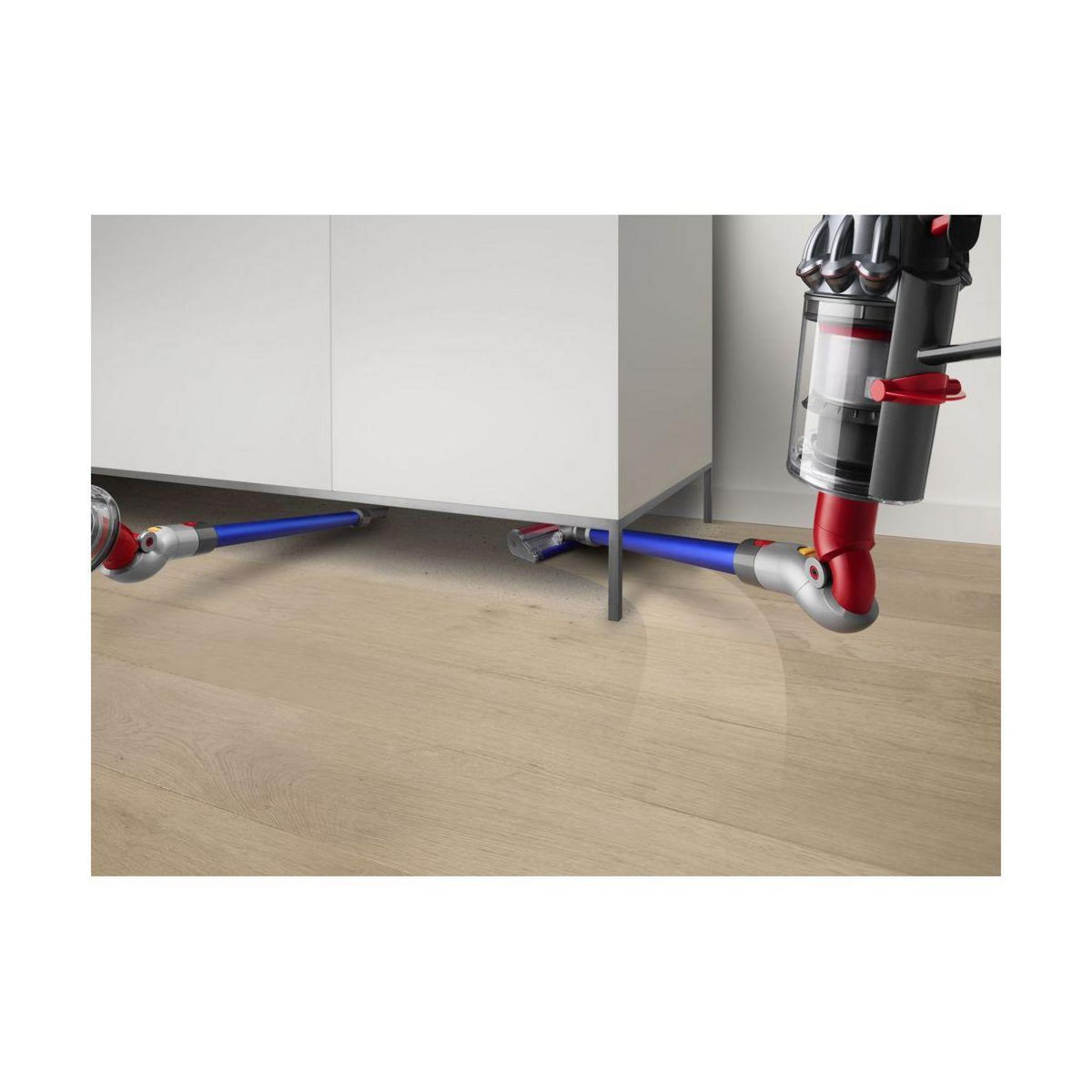 Dyson Adaptateur flexible Adaptateur pour meubles bas 71435-01