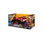 Voir la diapositive 2 : Marvel Véhicule RC - Spider-Man - 1:64 - Monster Jam