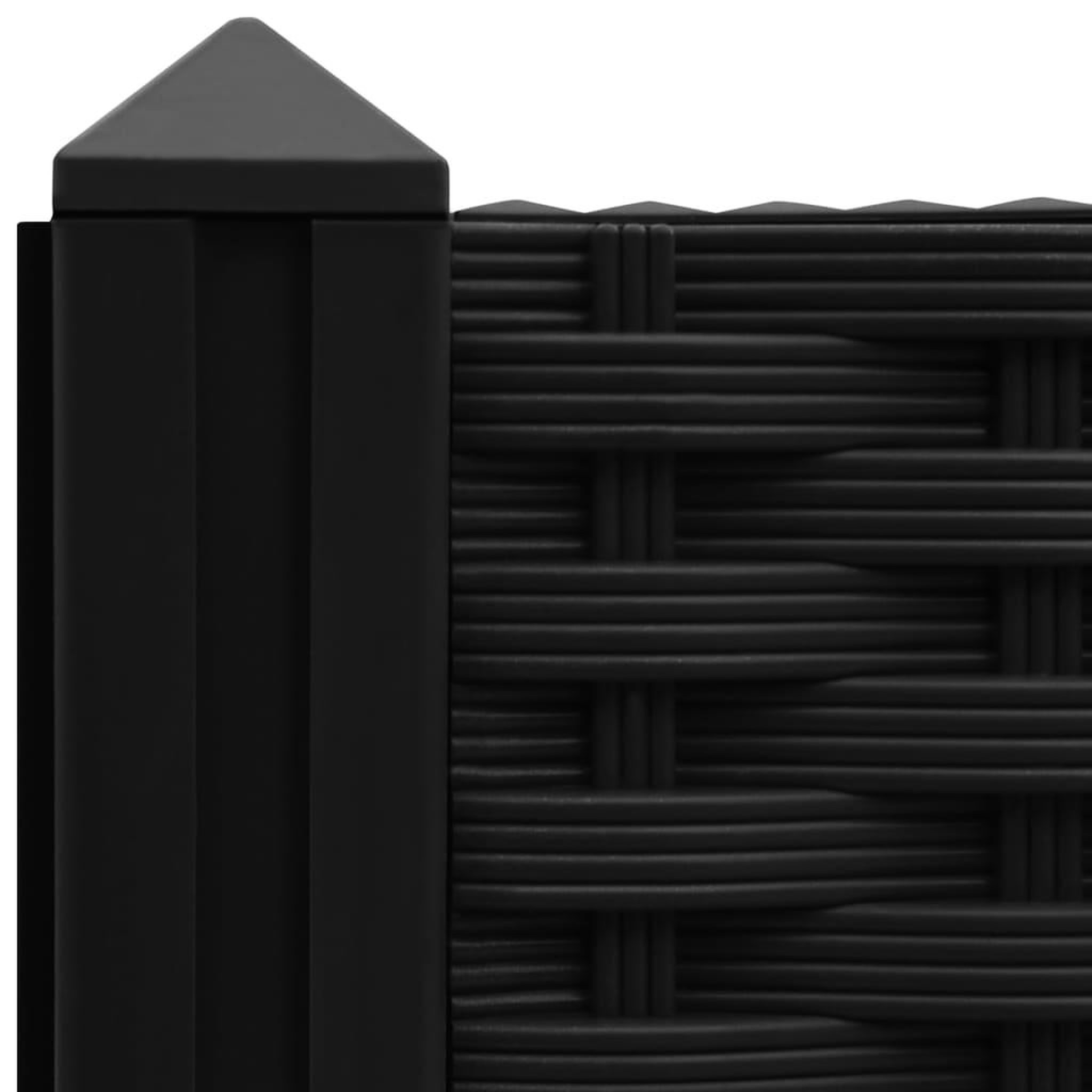 Voir la diapositive 5 : VIDAXL Lit sureleve 80x40x71 cm Polypropylene