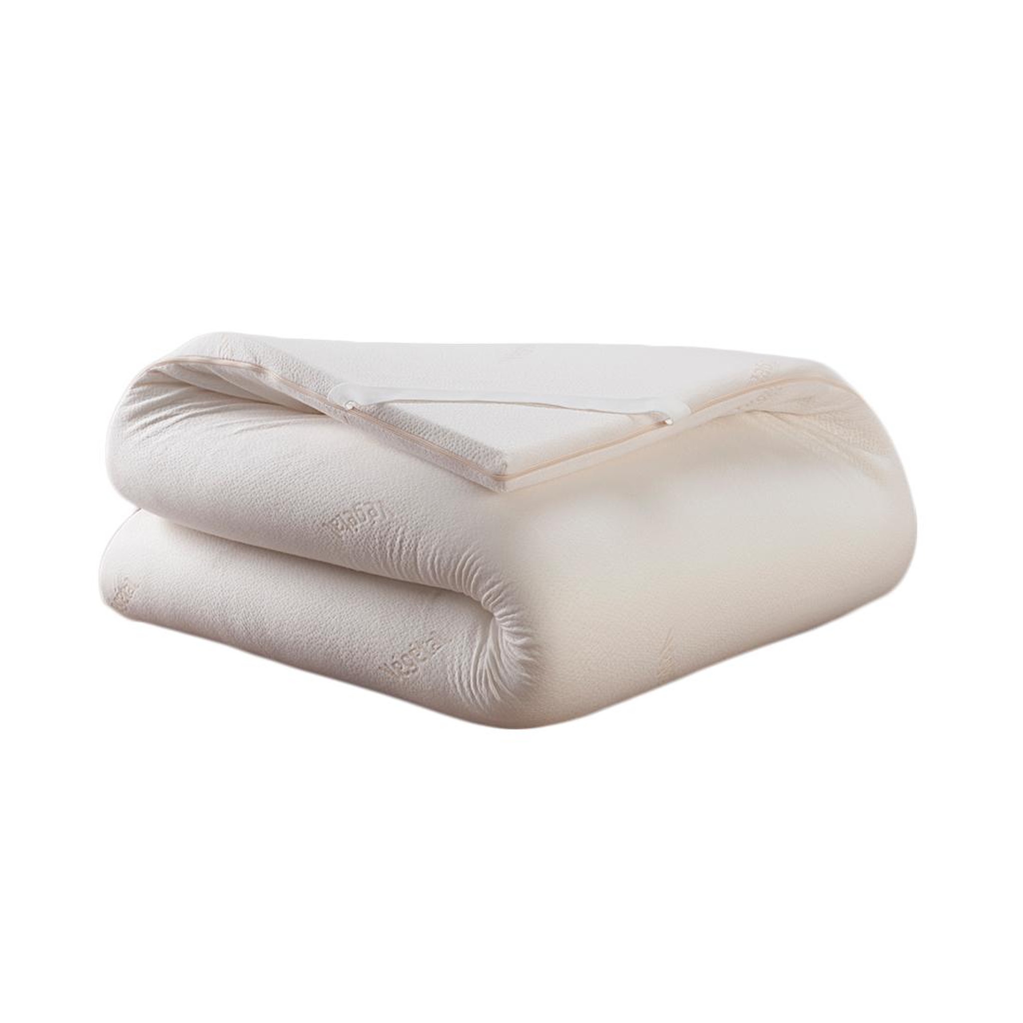 Voir la diapositive 2 : DODO Surmatelas MEMORYFLEX mousse à mémoire de forme