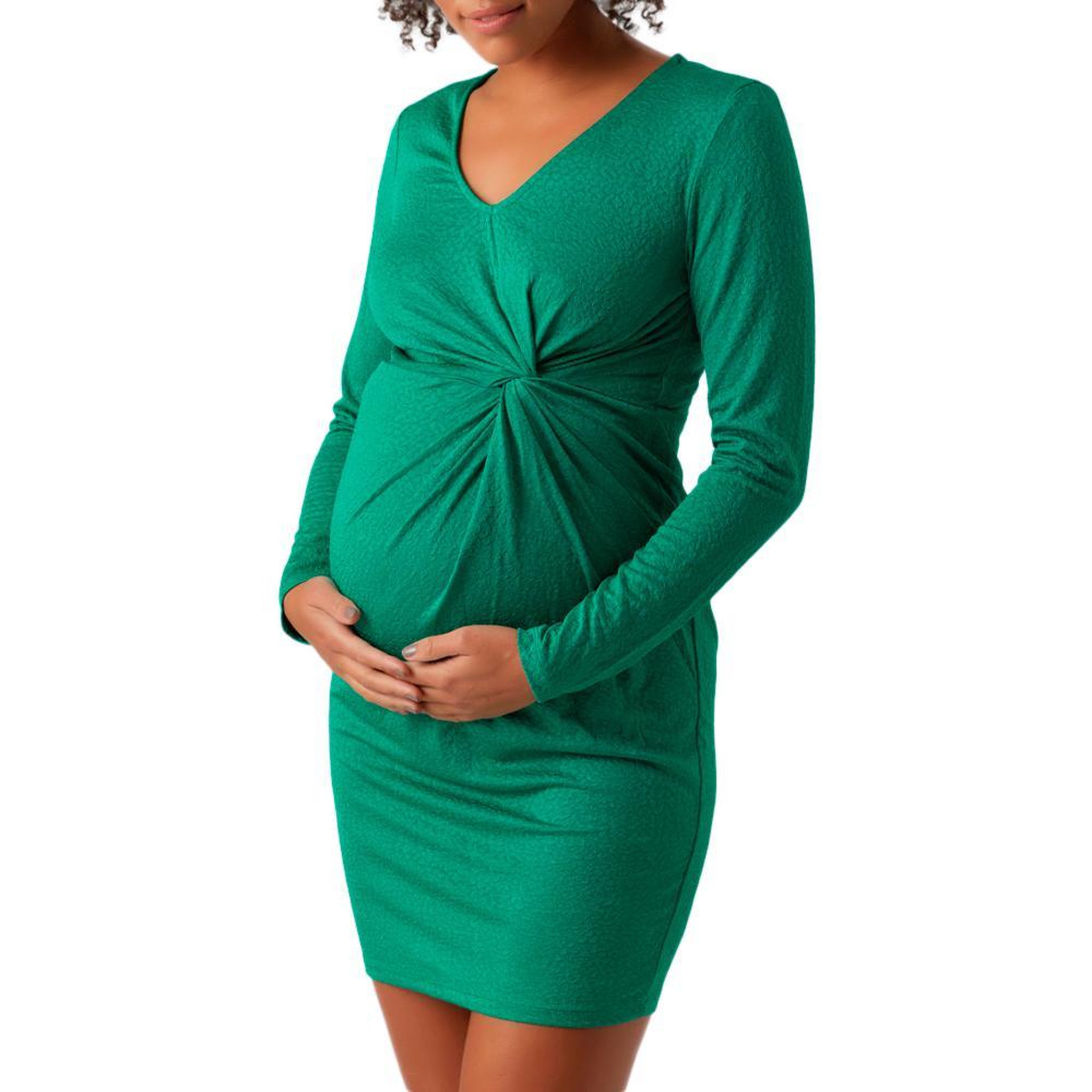 Voir la diapositive 1 : VERO MODA MATERNITY Robe de Grossesse e Femme  Vero  oda  aternity 20018234
