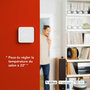 Voir la diapositive 3 : Tado PACK Thermostat V3+ Filaire et 2 Tetes termos
