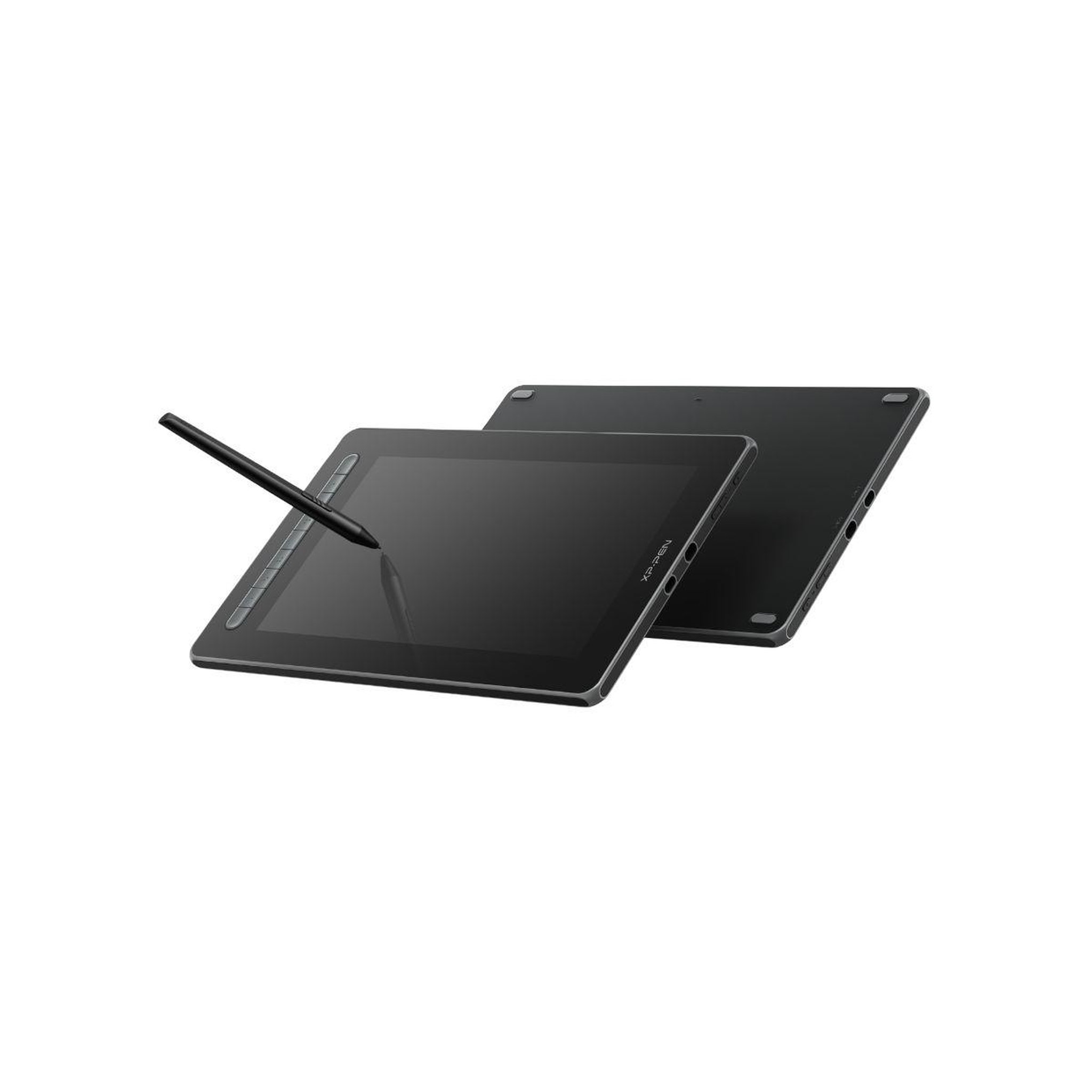 Voir la diapositive 2 : XPPEN Tablette graphique ARTIST 13 V2 2EME GENERATION NOIR