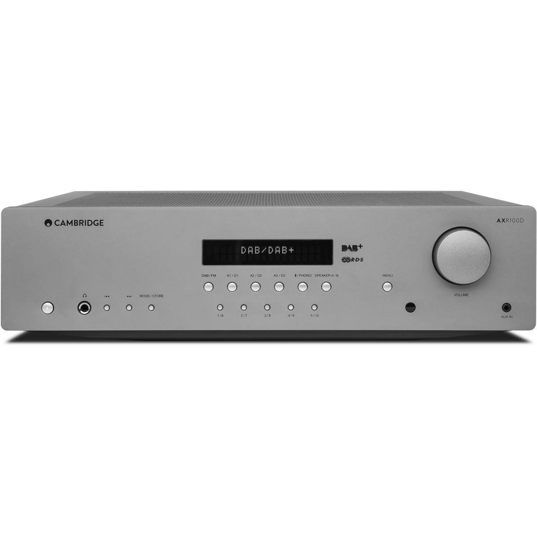 CAMBRIDGE AUDIO Amplificateur HiFi AXR100D