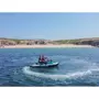 Smartbox Randonnée guidée en jet-ski d'1h dans la baie de Quiberon pour 1 ou 2 personnes - Coffret Cadeau Sport & Aventure