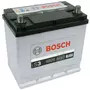 BOSCH Batterie Bosch S3017 45Ah 300A BOSCH