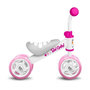 Voir la diapositive 2 : STAMP Ma premiere draisienne Baby Walker - STAMP - SKIDS CONTROL - Rose