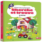 MON TOUT PREMIER CHERCHE ET TROUVE LA FERME, Salach Weronika