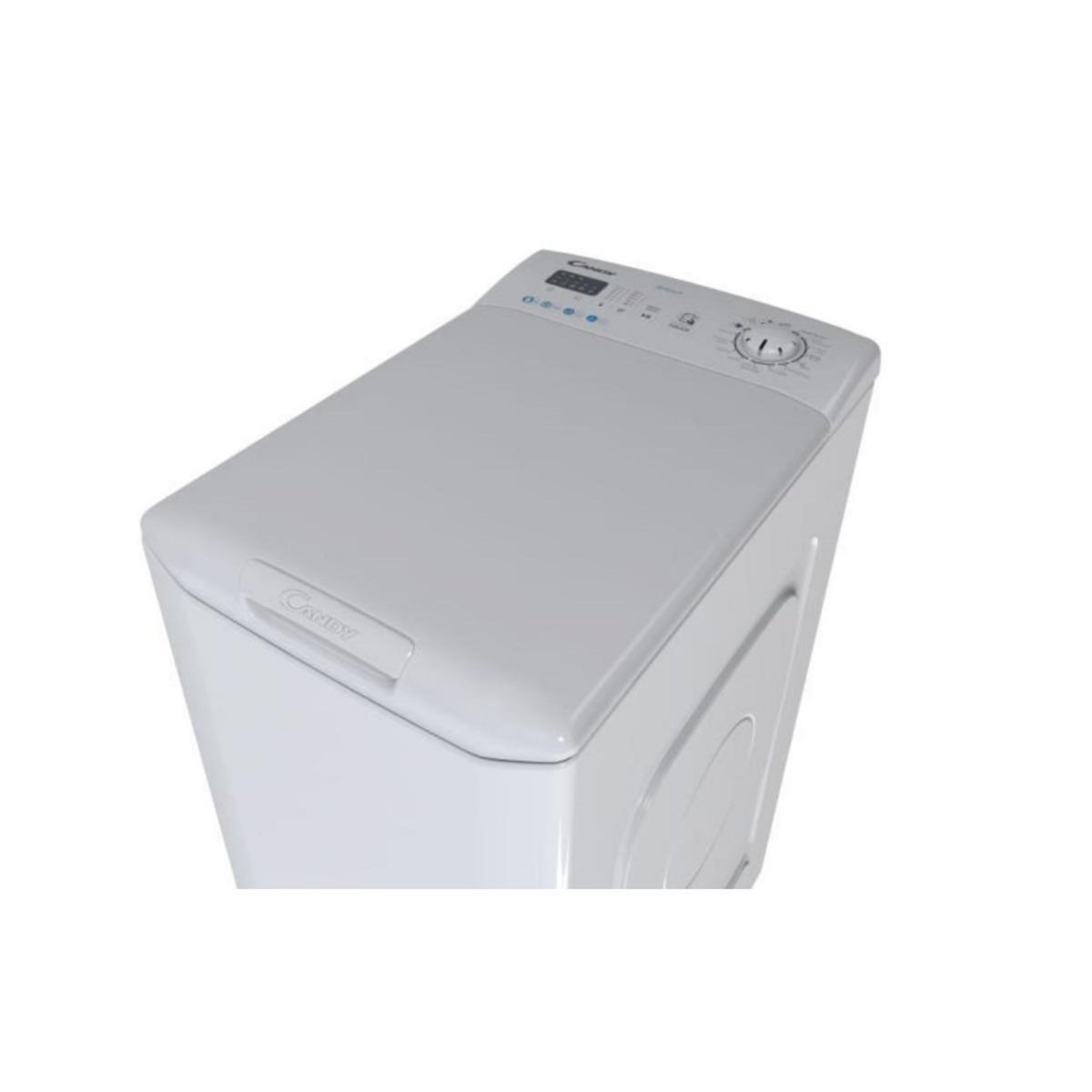 Candy Lave-linge top 8kg 1200 tours/min - CSTG28L2/1-47