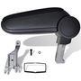 Voir la diapositive 3 : VIDAXL Accoudoir de voiture pour Audi A4 B6 B7