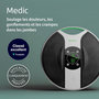 Voir la diapositive 2 : REVITIVE Stimulateur circulatoire Medic