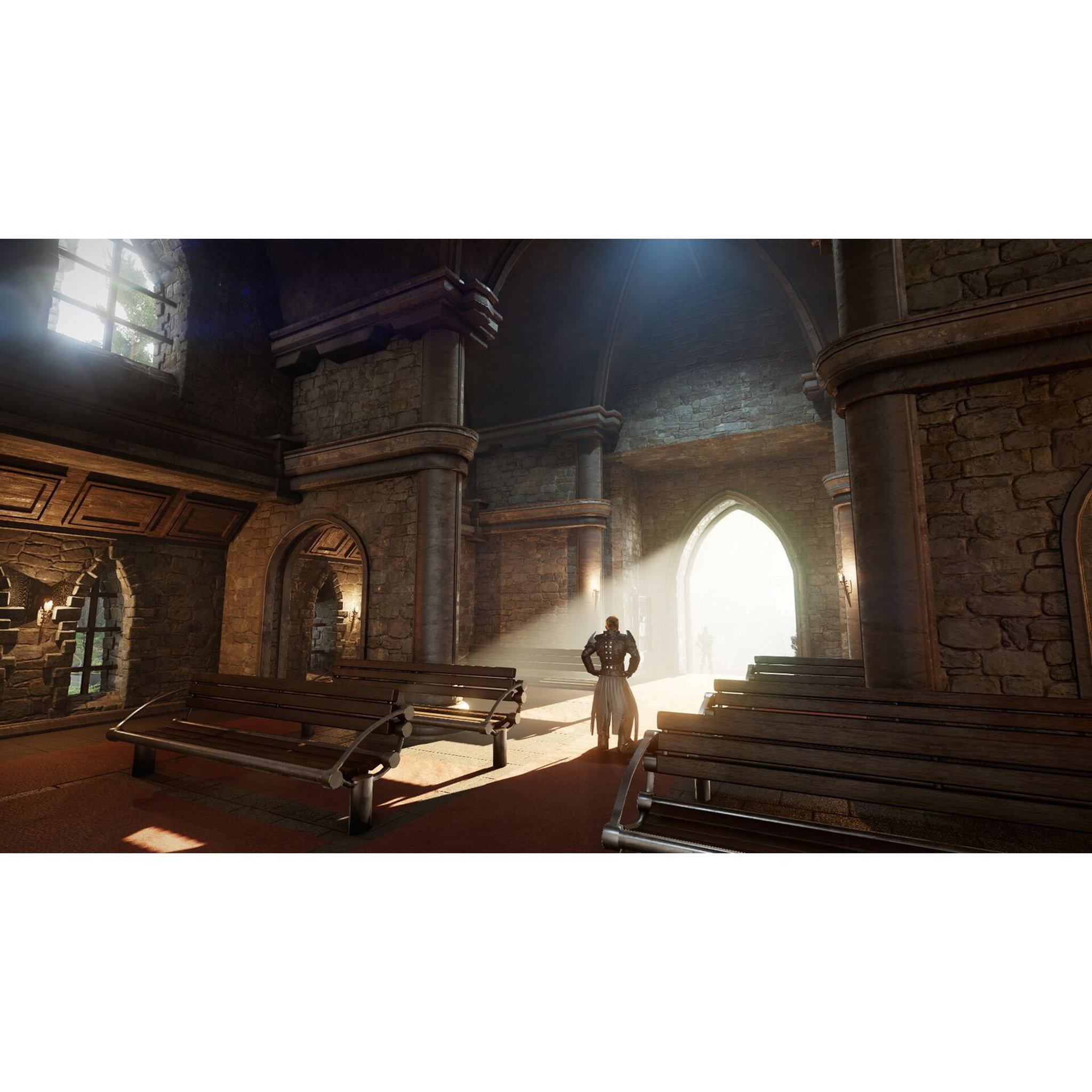 Voir la diapositive 3 : Elex II PS5