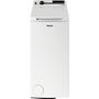 Voir la diapositive 1 : Whirlpool Lave linge top ZENTDLRBX6252BSFR/N Silence