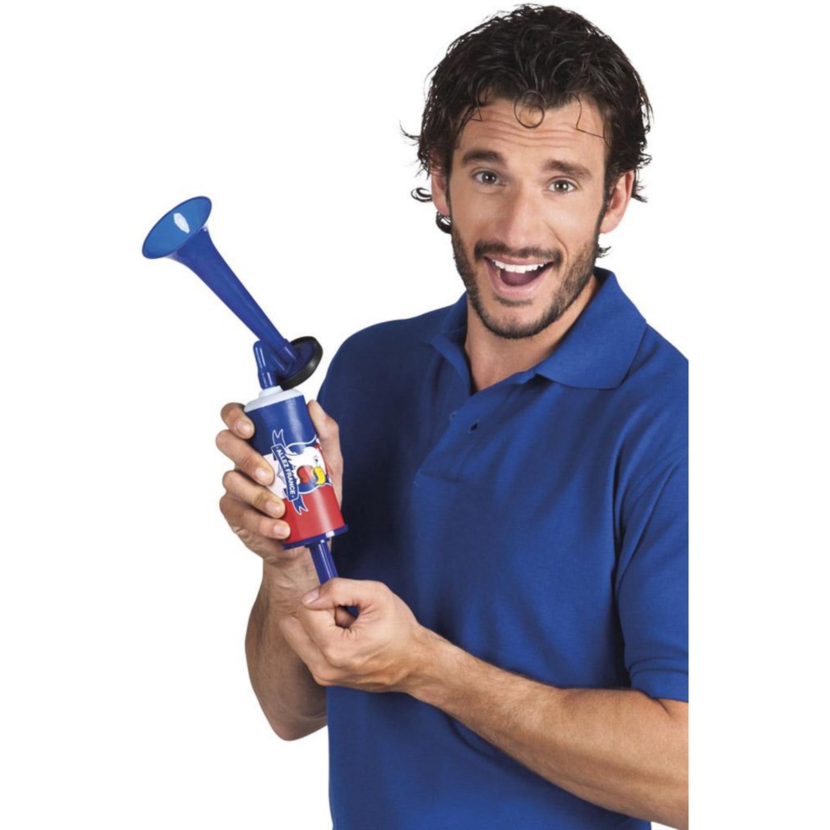 Boland Corne De Supporter