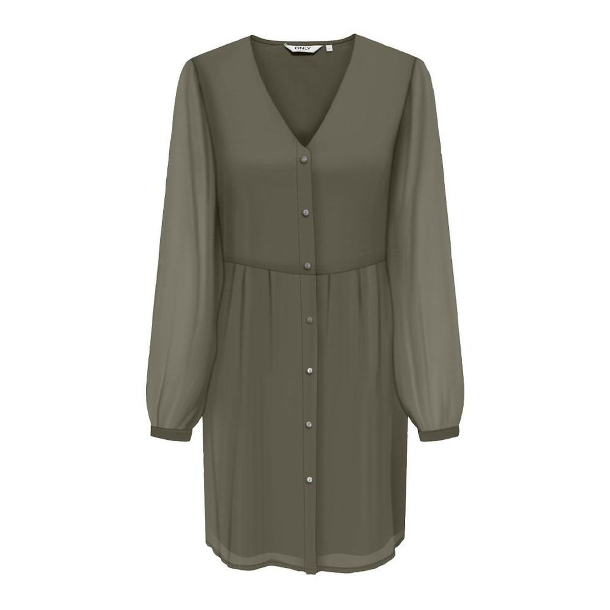 Only Robe e Femme Only Button