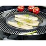 Voir la diapositive 6 : Weber Plancha pour gourmet barbecue system - 7421