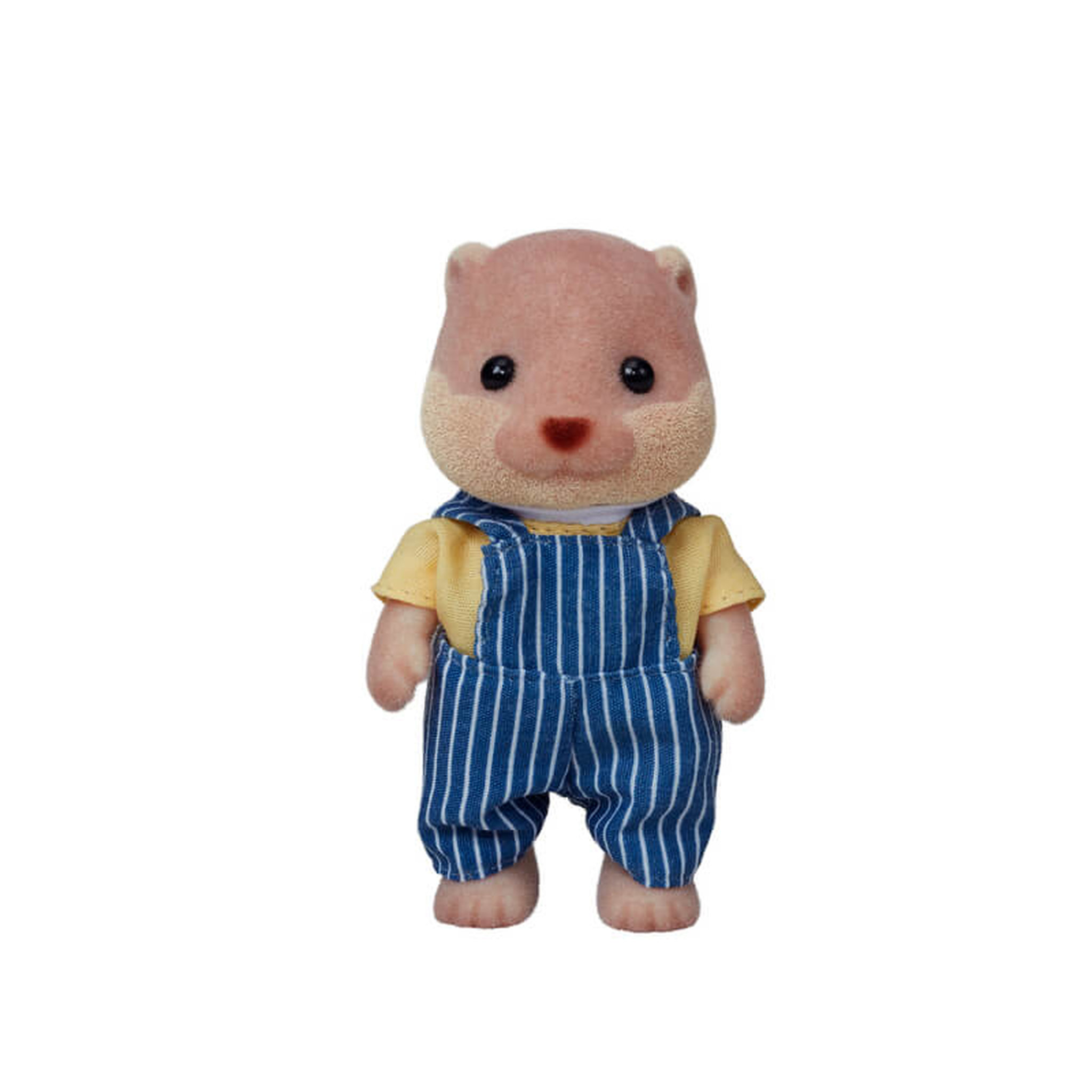 Voir la diapositive 2 : EPOCH D'ENFANCE Sylvanian Families - Famille Loutre - 5359