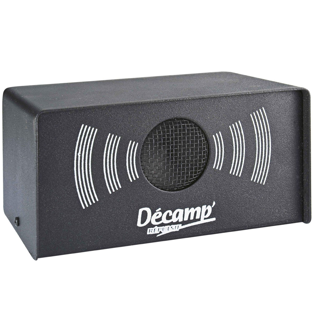 Decamp radical Anti-nuisible à ultra-sons 325 m2