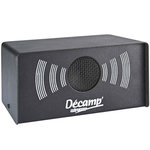 Decamp radical Anti-nuisible à ultra-sons 325 m2