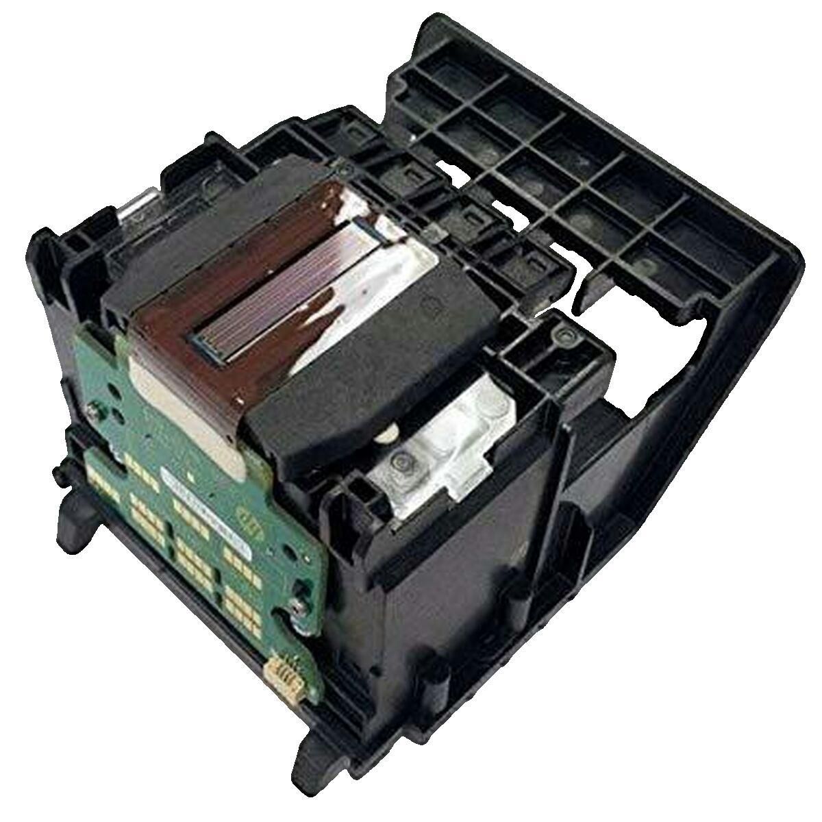 HP Accessoire HP CR324A Tête d'impression multicolore