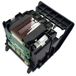 HP Accessoire HP CR324A Tête d'impression multicolore