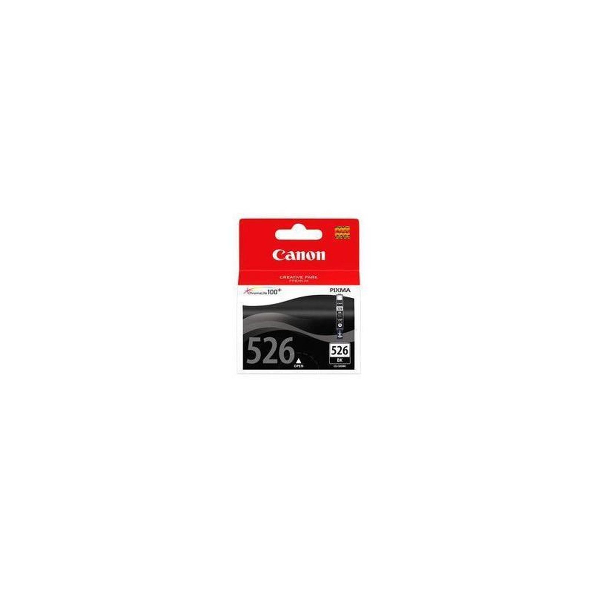 Canon Cartouche imprimante CANON CLI 526 BK