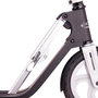 Voir la diapositive 4 : HUDORA Hudora Big Wheel Air 230 Step - Black