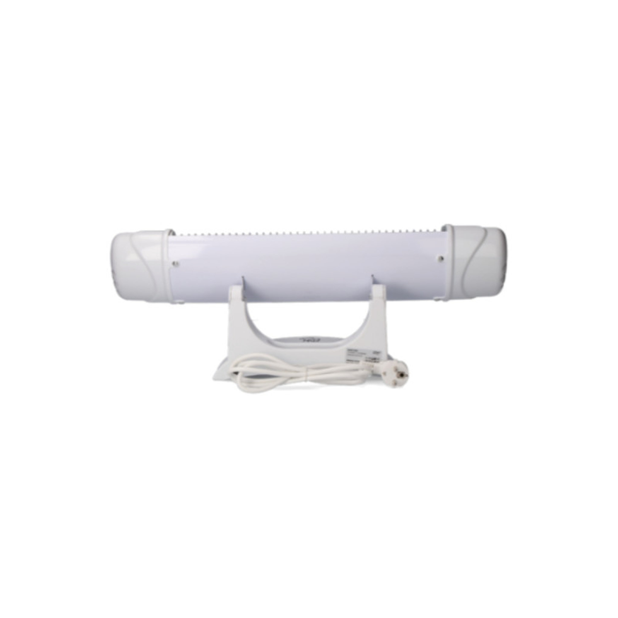 Voir la diapositive 3 : EDM Chauffage EDM - 1200W - 57,5x20,5x16cm - 07131