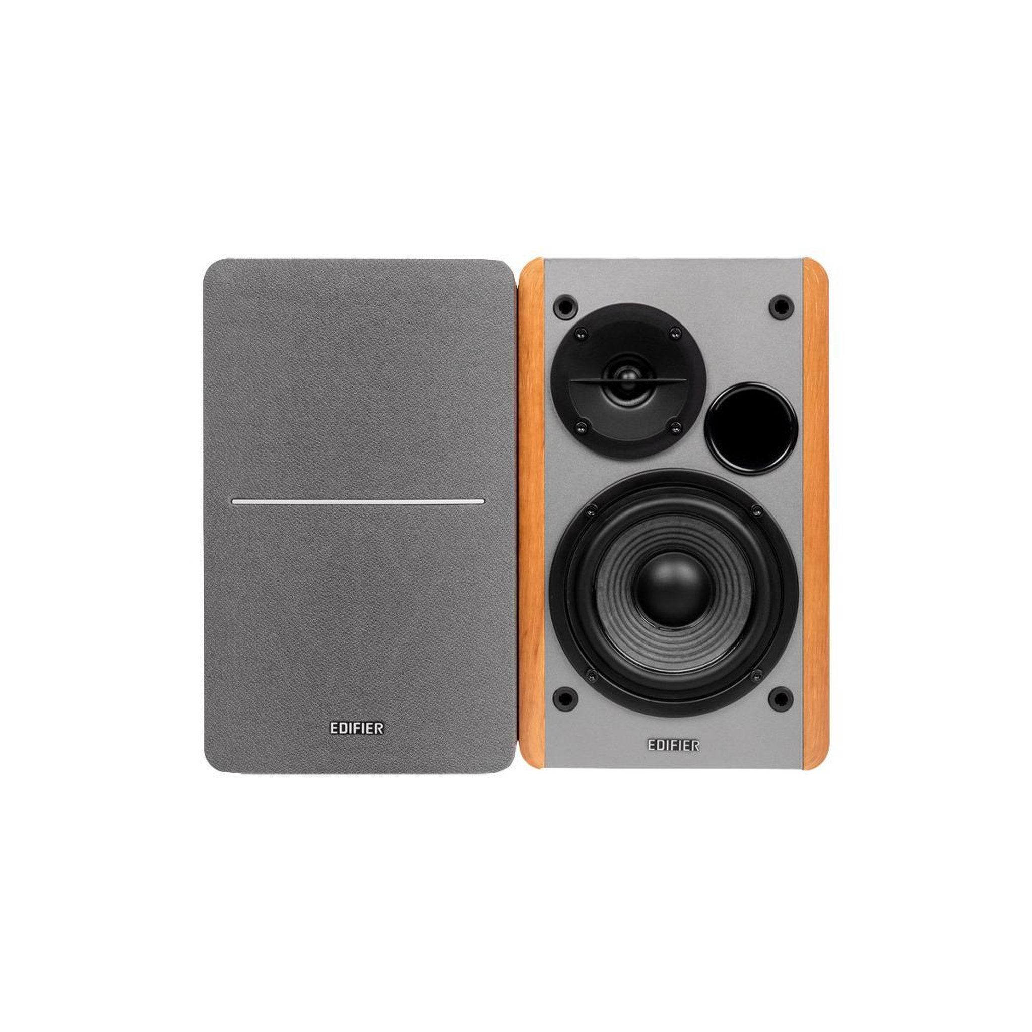 Voir la diapositive 2 : Edifier Enceinte hifi Edifier Studio 1280T 42 Watts