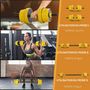 Voir la diapositive 5 : HOMCOM Ensemble d'haltères courtes ou longues 20 Kg - barre d'extension incluse - musculation réglable - entraînement musculaire & haltérophilie