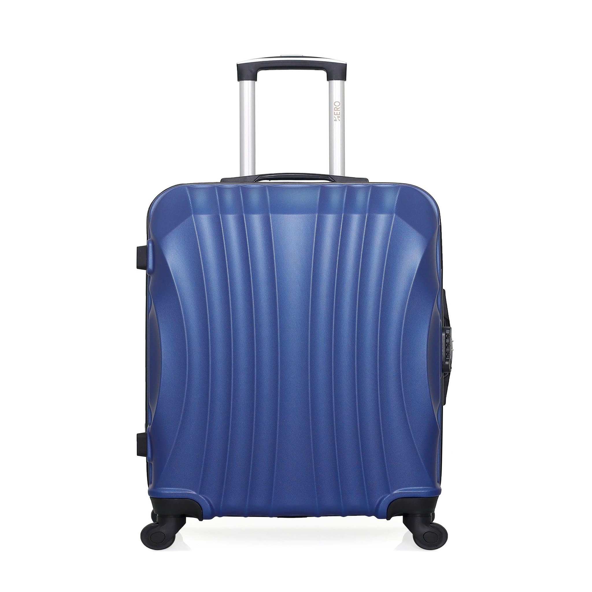 HERO Hero - valise weekend moscou 65 cm 4 roues