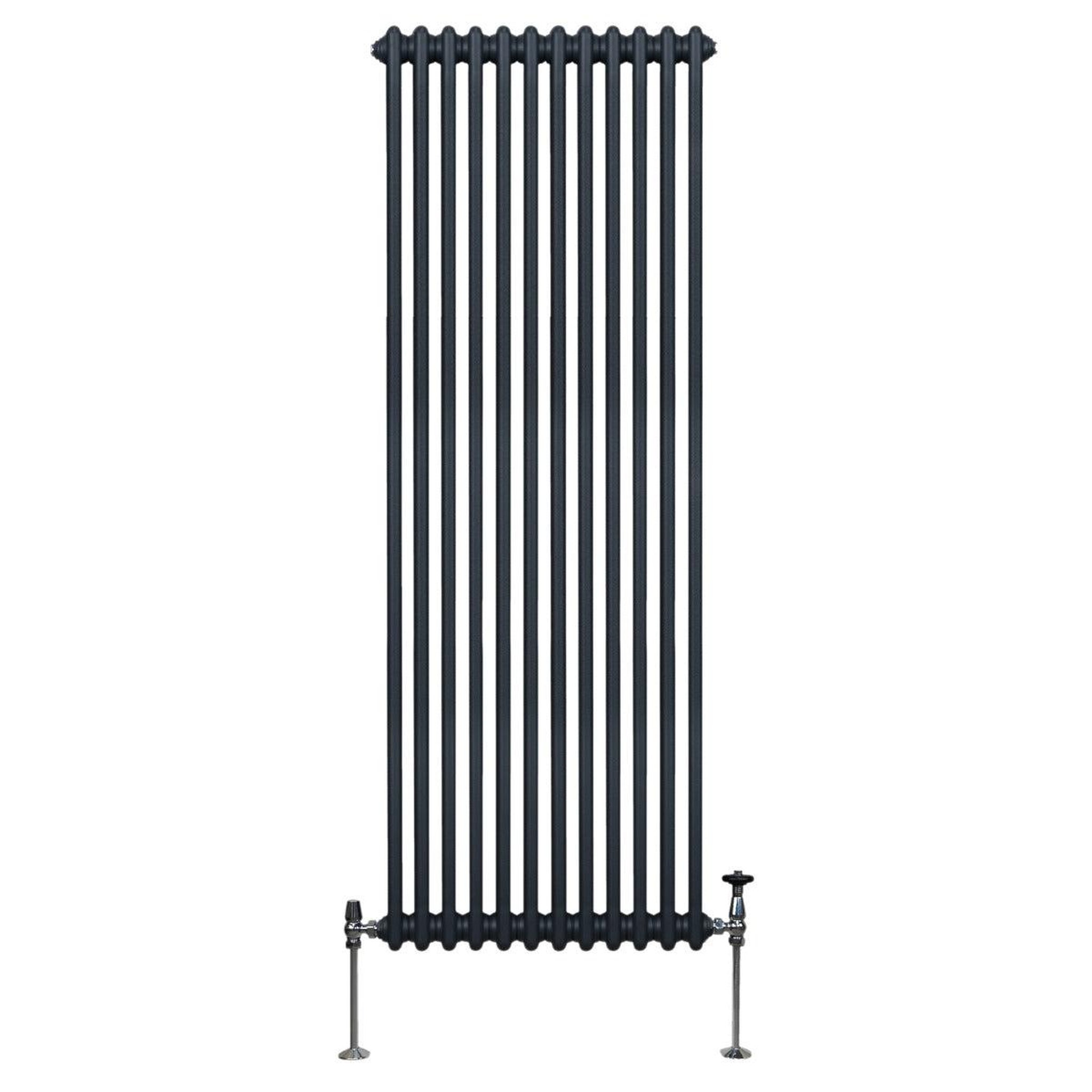 Voir la diapositive 2 : MONSTERSHOP Radiateur traditionnel à 2 colonnes – 1800 x 562 mm