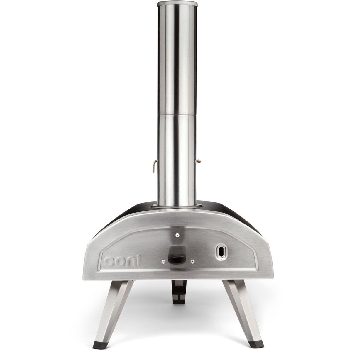 OONI Four à pizza à pellets FYRA