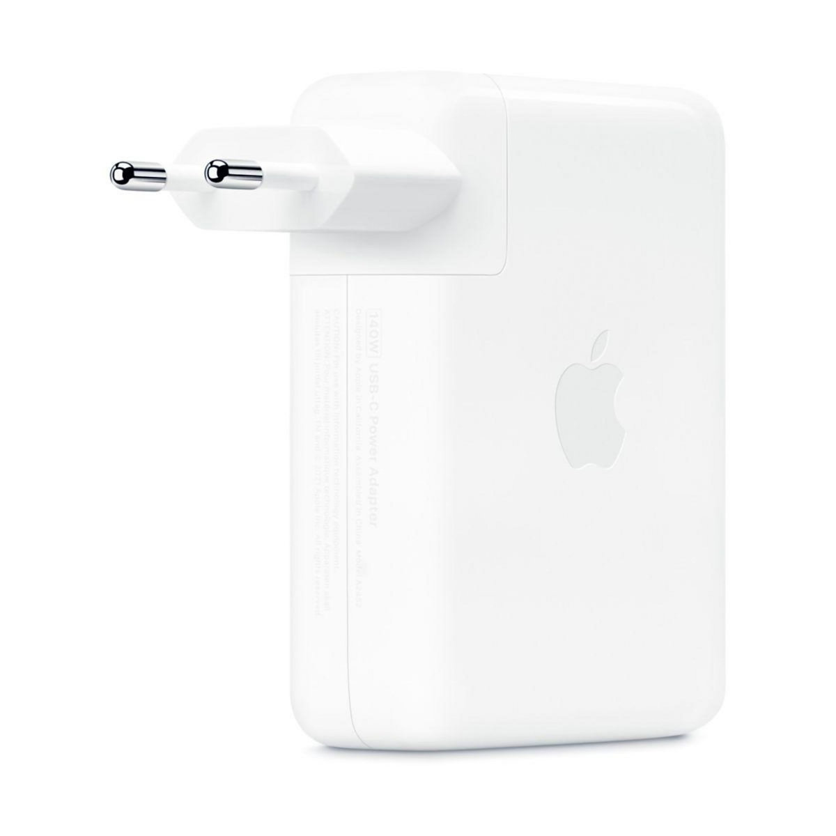 APPLE Chargeur ordinateur portable secteur 140W USB-C