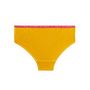 Voir la diapositive 5 : Petit Béguin Lot de 3 culottes fille My Sunshine