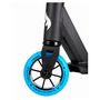 Voir la diapositive 3 : Chilli Scooter Chilli Pro Scooter BASE / ROCKY Universel Trottinette Stunt Noir, Bleu