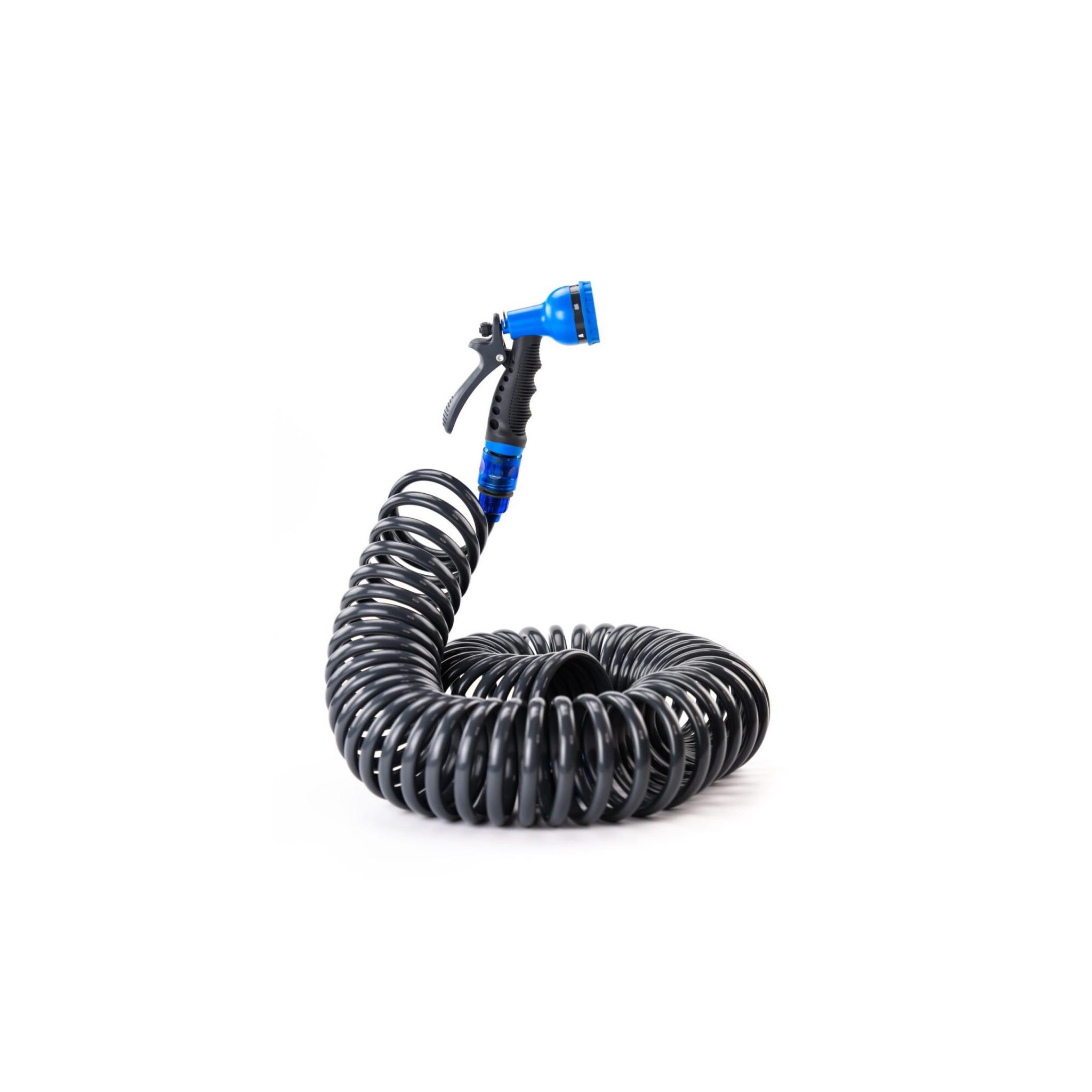 SUAN Tuyau d'arrosage flexible - suan - kit complet avec accessoires - longueur : 10m