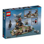 Voir la diapositive 3 : LEGO Harry Potter 75965 - La résurection de Voldemort