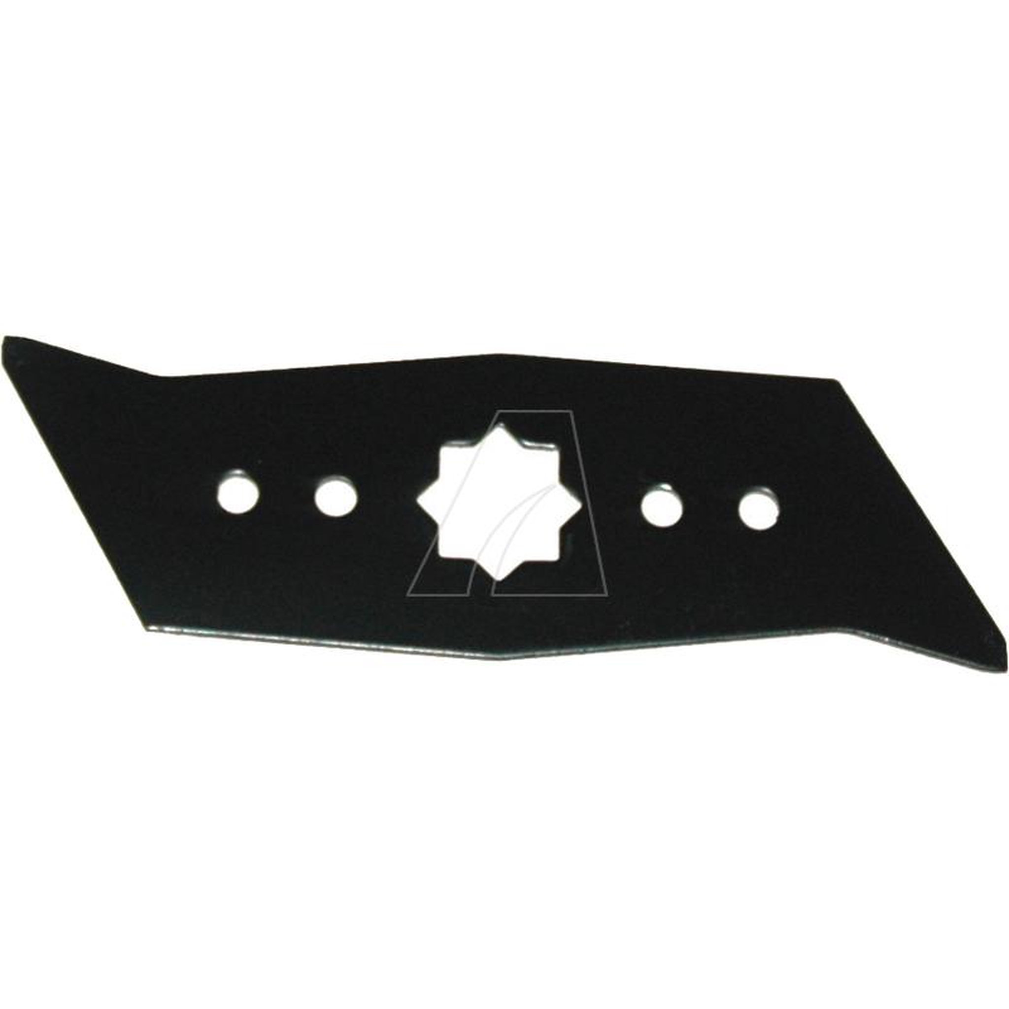 ARNOLD Jeu de lames de scarificateur pour tondeuse à gazon 16x 1031-W6-0002