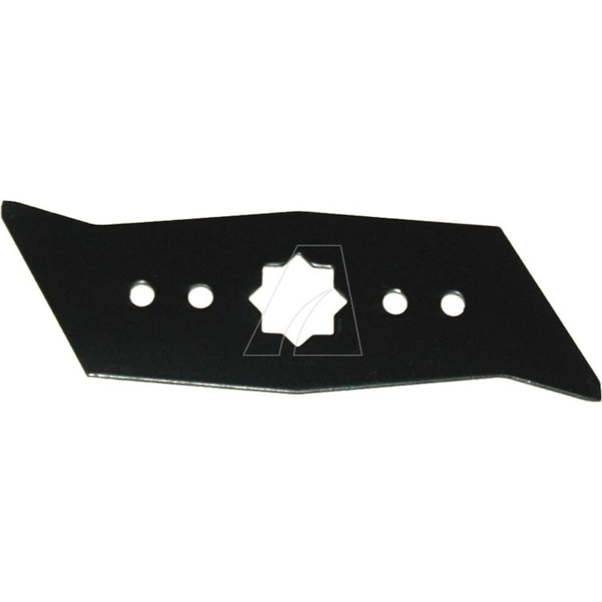 ARNOLD Jeu de lames de scarificateur pour tondeuse à gazon 16x 1031-W6-0002