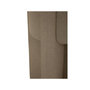 Voir la diapositive 5 : Paris Prix Cache-Pot Design  Moai  101cm Marron